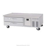 Beverage Air WTFCS60D-1 Equipment Stand, Freezer Base