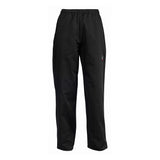 UNF-2KS - Chef Pants, Black - Small