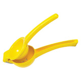 LS-9Y - Handheld Citrus Squeezer - 3"
