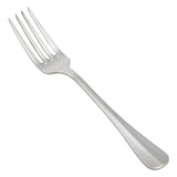 0034-07 - Stanford Oyster Fork, 18/8 Extra Heavyweight
