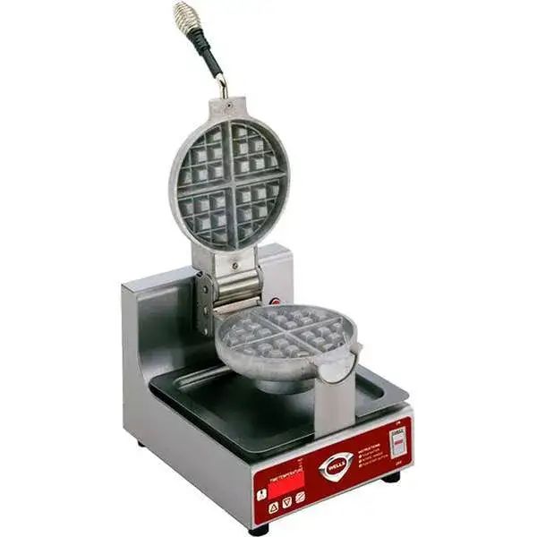 Wells BWB-1SE, Belgian Waffle Baker