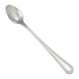 0030-02 - Shangarila Iced Tea Spoon, 18/8 Extra Heavyweight