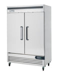 2-Door Reach-In Freezer
