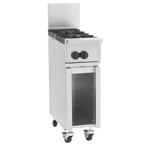 Wolf C12-2B, Challenger XL™ Restaurant Range
