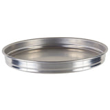 APZK-1015 - Stackable Aluminum Pizza Pan - 10