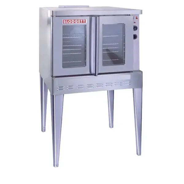 Blodgett SHO-100-E Full Size Single Deck 208V Electric Convection Oven
