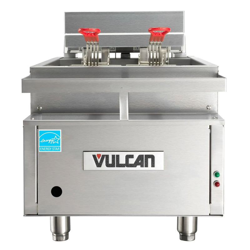 Vulcan CEF40, Electric Countertop Fryer