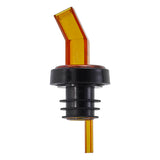 PP-SAM - Screened Pourers - Amber