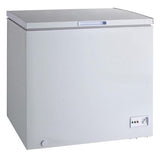 Coldline CF30 5 Cu.Ft. 30-Inch Commercial Chest Freezer, EA