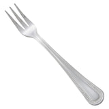 0005-07 - Dots Oyster Fork, 18/0 Heavyweight
