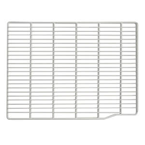 Beverage Air BB48HC-1-B-27 48" Bar Refrigerator - 2 Swinging Solid Doors, Black, 115v