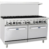 Atosa CookRite ATO-10B 60