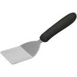 TKP-30 - Mini Turner with Offset, Black Polypropylene Handle, 2