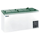 Master-Bilt DC-10D, Ice-Cream Dipping Cabinet