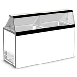 Master-Bilt DD-66, Dipping Ice-Cream Display Case
