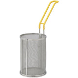 MPF-57 - Connoisseur Pasta Basket, Super Fine Mesh, Stainless Steel - 5