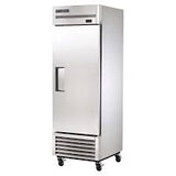 Victory Refrigeration VR2 Refrigerator, Reach In, 2 Section, Value Line, Energy Star, 45.4 cu ft