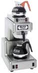 Bunn OL35 12 Cup Pour-Omatic Coffee Brewer with 2 Warmers