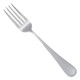 0026-05 - Elite Dinner Fork, 18/0 Heavyweight