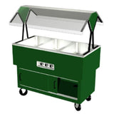 Duke DPAH-2-HF_217120 EconoMate™ Hot Food Portable Buffet 30-3/8