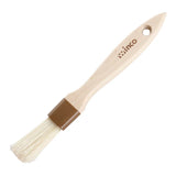 WFB-10 - Pastry/Basting Brush with Plastic Ferrule - 1
