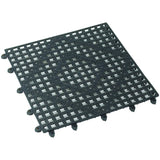 BML-12K - Bar Mat, Interlocking, 12