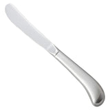 0015-10 - Lafayette Dinner Knife, Hollow Handle, 18/0 Heavyweight