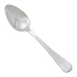 0034-01 - Stanford Teaspoon, 18/8 Extra Heavyweight