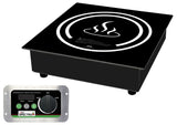 Winco EIDS-34 Spectrum Commercial Electric Drop-In Induction Cookers