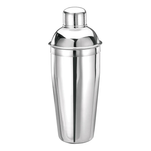 BL-28P - 28 oz Stainless Steel Deluxe Shaker Set