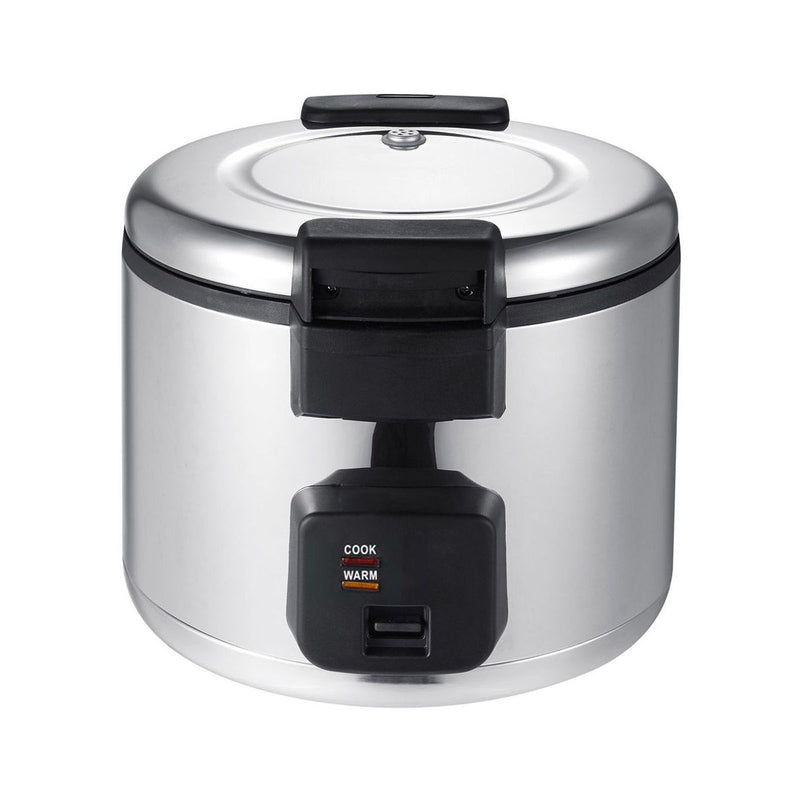 Prepline ERC60, Electric Rice Cooker and Warmer, 120V/1650W