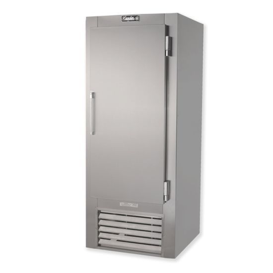 Leader ESFR30, 30-Inch 1 Solid Door Stainless Steel Reach-In Freezer