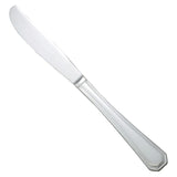 0035-08 - Victoria Dinner Knife, Extra Heavyweight