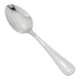 0030-01 - Shangarila Teaspoon, 18/8 Extra Heavyweight