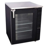 Glastender F1SL24, Commercial Glass Froster
