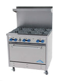 Comstock-Castle F330 36