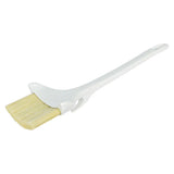 WBRP-30H - Pastry/Basting Brush with Hook and 3