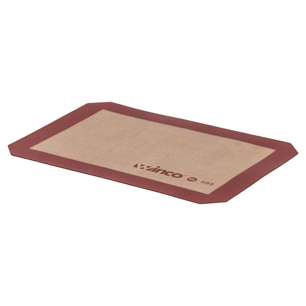 SBS-11 - Silicone Baking Mat - Quarter (1/4)