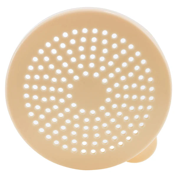 PDG-BL - Color Replacement Lids for 10 oz Dredges, 6 per Pack - Beige