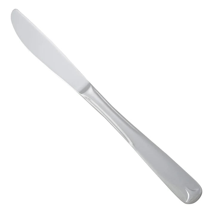 0010-08 - Lisa Dinner Knife, 18/0 Heavyweight