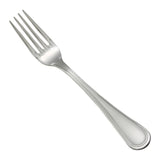 0030-06 - Shangarila Salad Fork, 18/8 Extra Heavyweight
