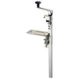 CO-3N - Premium Manual Can Opener with Removable Blade, NSF