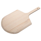 WPP-1222 - Wood Pizza Peel - 12