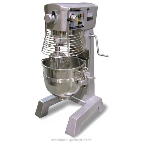 Omcan SP300AT Mixer Planetary