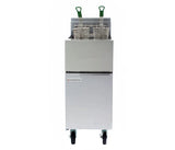 Frymaster GF14SD Standard Gas Fryer