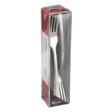 0081-05 - Dominion Dinner Fork, 2-doz/pk, 18/0 Medium Weight