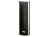 GEM.230A Sound column aluminium 20W 100V