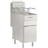 Cecilware® Pro FMS504LP 15