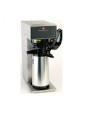 Grind Master BA-P Coffee Brewer For Air-Pot ,230v-50/60Hz-2.3Kw