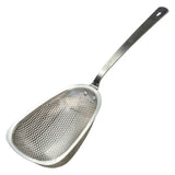 CODS-7 - Scoop colander, 18